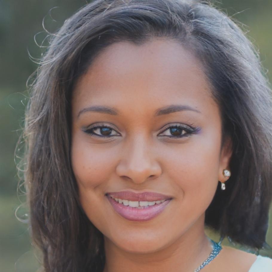 Cordelia Ashworth, Quantitative Research Director